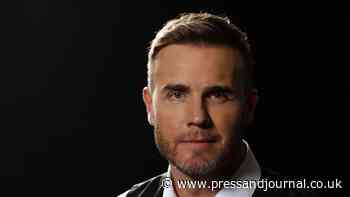 SPONSORED: Gary Barlow's 30-year love affair with Aberdeen - Press and Journal