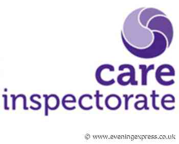 Aberdeen nursery's care standards praised by watchdog - Aberdeen Evening Express