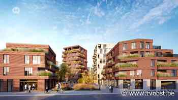 Bouw Hof van Saeys Dendermonde kan van start gaan - TV Oost