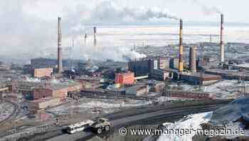 Bitcoin: Wie Mining der Kryptowährung fossile Industrie wiederbelebt