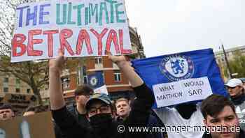 Super League: Fußball Fans wirtschaftlich irrelevant - wie bei der Uefa