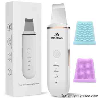 9 Incredible Skin-Care Gadgets on Amazon That Will Change Your Routine Forever - Yahoo Lifestyle UK