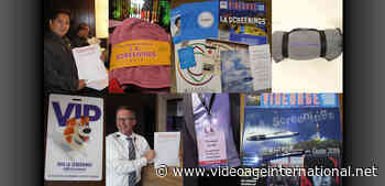 Gadgets and Souvenirs at the L.A. Screenings - videoageinternational.net