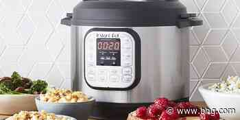 Small Kitchen Gadgets to Save Space and Elevate Your Cooking - BH&G