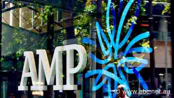 AMP to split; ASX closes flat after Wall St drops on Biden tax worries; Bitcoin drops