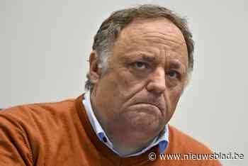 Marc Van Ranst: “Bevolking in krokus bewust ongerust gemaakt” - Het Nieuwsblad