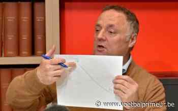 Van Ranst reageert na uithaal Ruytinx: 'Wat beleefd, hier de volledige tekst' - VoetbalPrimeur.be