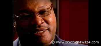 The Time Larry Holmes was KO’d by his Trainer Ernie Butler!