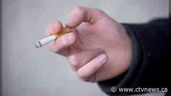 Scientific paper claiming smokers less likely to contract COVID-19 retracted over tobacco industry links - CTV News
