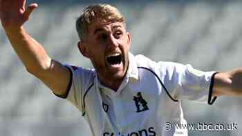 County Championship round-up: England scouts get a glimpse of future contenders