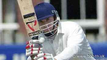 'Some things you can't control' - Ex-Ireland cricketer Andy Patterson on life-changing diagnosis