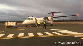 Qantas adds second daily flight between Bendigo and Sydney after strong demand
