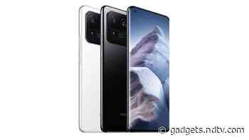 Xiaomi Mi 11 Ultra, Mi 11X, Mi 11X Pro With Triple Rear Cameras, 120Hz Refresh Rate Launched in India: Price, Specifications