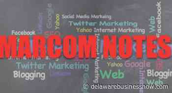 Updated Marcom notes: Cape Gazette's in-house agency; refreshed logos for Bancroft, DNREC; PRSA brainstorming session on vaccines - delawarebusinessnow.com