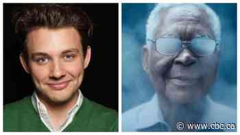 Trip to the Oscars a ray of sunshine for Canada's Ben Proudfoot after 'very dark year'