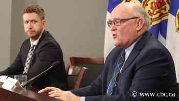 Coronavirus: What's happening in Canada and around the world on April 22