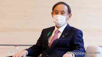 Japan raises emissions reduction target to 46% by 2030