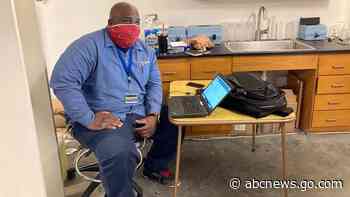 Georgia Tech structure certified as 'living building'