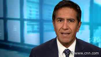 Should we still wear masks outside?