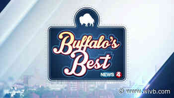 Where is Buffalo's best pierogi?