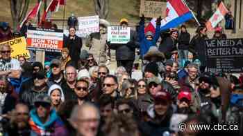 CBC poll: Some heartening data about vaccines in Alberta, but intransigence remains