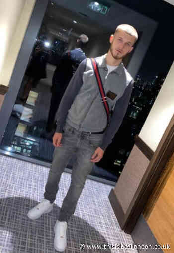 London man charged with murder in Tomasz Waga death probe