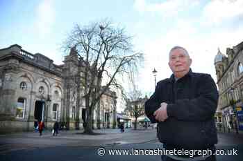 Hyndburn Tory mastermind rejoins a fierce election battle