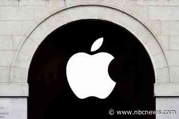 Hackers try to extort Apple after stealing files from manufacturer