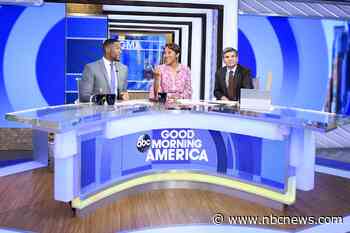 As network news leadership shuffles, doubts about future loom