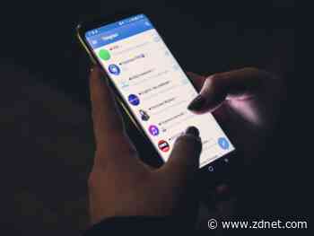ToxicEye: Trojan abuses Telegram platform to steal your data