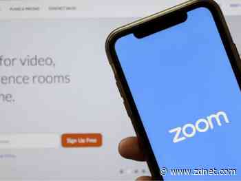 How much CO2 are your Zoom meetings generating?