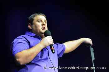 We should vote for Peter Kay as PM