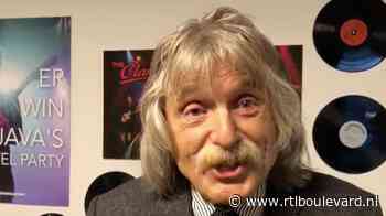 Johan voelt zich gepasseerd door Wilfred Genee en John de Bever - RTL Boulevard