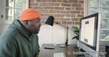 A Podcaster Takes a Look at His Lineage in This Emotional Short Film From Ancestry