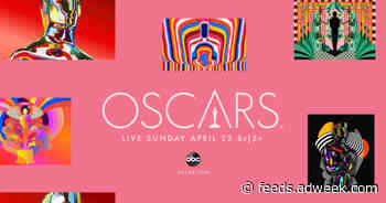 Disney Sells Out Oscar Ads, Securing More Than $2 Million Per 30-Second Spot