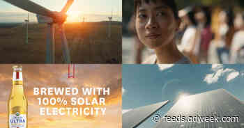 Alcohol Brands Tout Renewable Energy and Sustainable Ingredients for Earth Day 2021