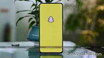 Snapchat Android App Adds More Users Than Wall Street Expected, Company Sees Revenue Growth