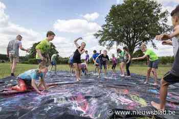 Jeugdbewegingen mogen niet onder open tenten schuilen