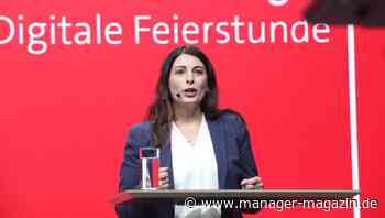Daniela Cavallo wird VW Betriebsratschefin und oberste Arbeiterführerin in Wolfsburg