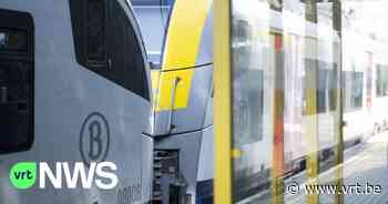 Man uit Kalmthout opgepakt die meisje zou hebben betast en gekust op de trein: "Mogelijk nog meer slachtoffers" - VRT NWS