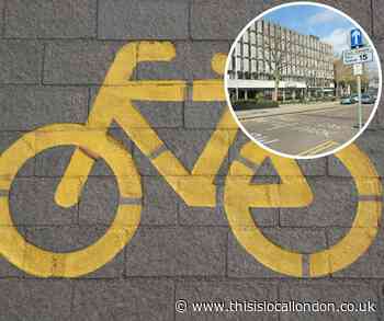 Harrow Council TARSAP votes to scrap cycle lanes and LTNs