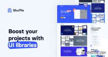 Bendis UI Library for Tailwind CSS