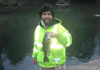 Carnegie Lake is primed for fishing in 2021