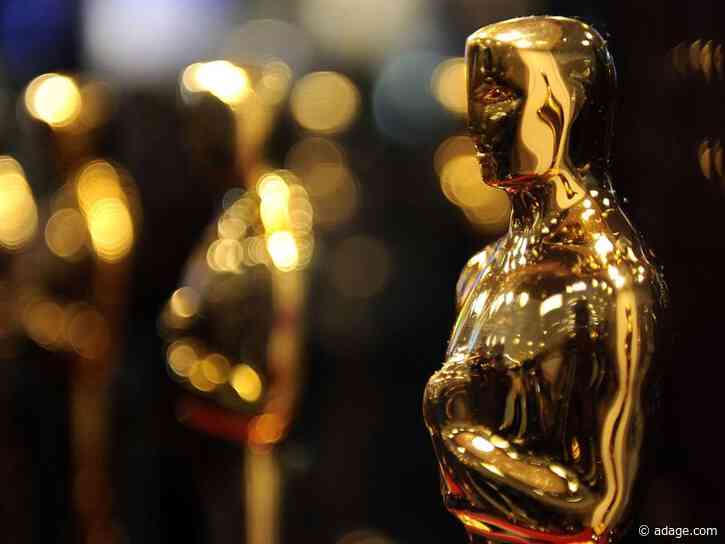 Brands feel Oscar buzz and Snapchat shines Spotlight on 125 million viewers: Friday Wake-Up Call
