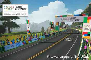 Olympics goes virtual in bid to capture esports audience