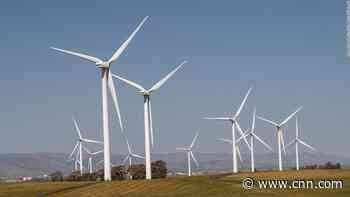 The last clean energy boom turned to bust. Will this time be any different?