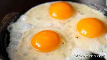 What everyone gets wrong about cholesterol in food