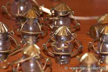 School voor Scheepsmodelbouw doet mee aan Erfgoeddag