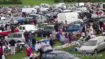 Chorley: Elaine's Car Boot Sale announces discontinuation