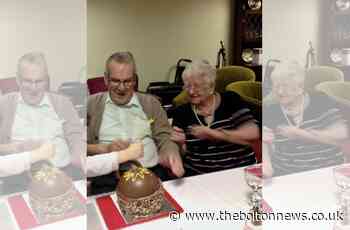 Tributes to couple who died of coronavirus - The Bolton News